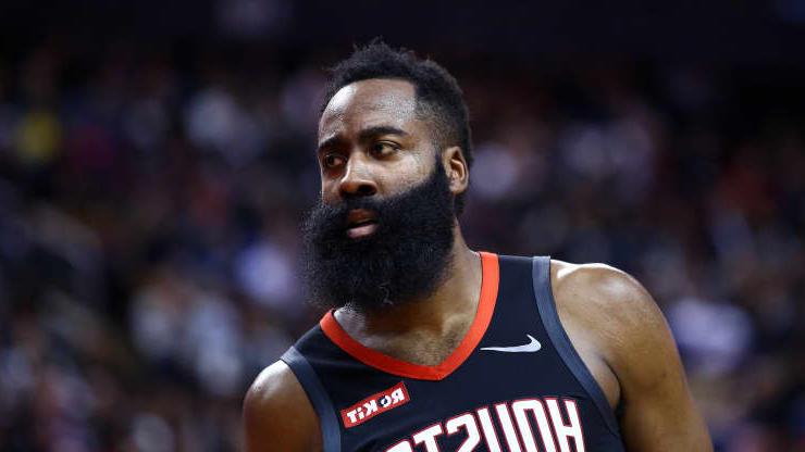 Brooklyn Nets now has Big 3 James Harden traded from the Houston Rockets