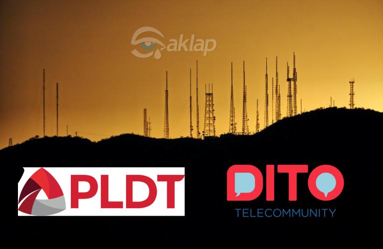 Dito Telecommunity and PLDT Sign an Interconnection Deal to Served more People