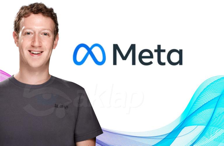 Facebook CEO Mark Zuckerberg announced it on Thursday that the new name of Facebook 'Metaverse'