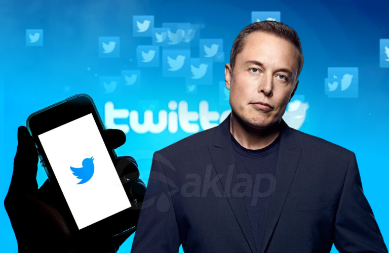 Elon Musk Take Ownership Twitter for $44 billion
