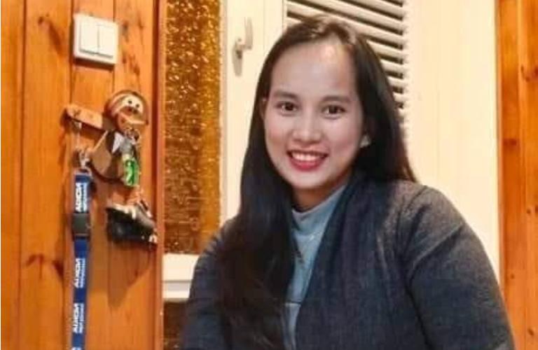 Filipino Nurse killed in Terror attacked by 'Hamas' in Israel